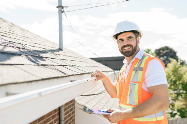 Best Storm Damage Roof Repair  in Yuma, AZ
